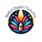 Skilled Digital Marketinger